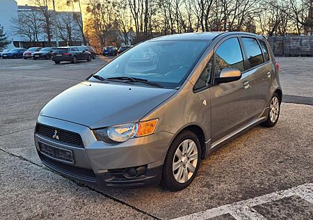 Mitsubishi Colt 5-Türer 1.3 Automatik Invite