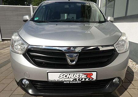 Dacia Lodgy Prestige