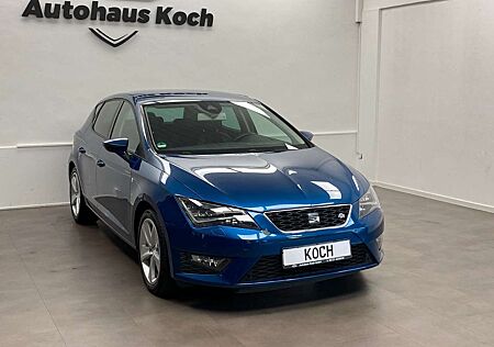 Seat Leon FR **BILDSCHÖN** 12 MONATE GARANTIE