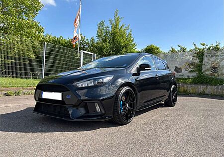 Ford Focus 2.3 EcoBoost S&S Allrad RS