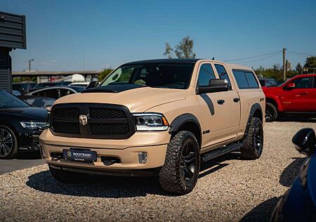 Dodge RAM 5.7 V8 HEMI 4x4 RAPTOR LONGBED HARDTOP LED