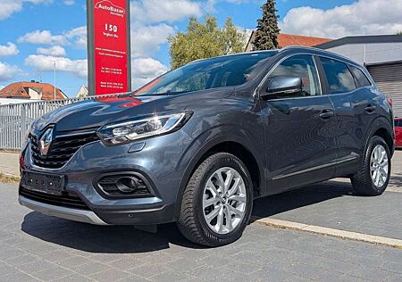 Renault Kadjar Ltd. Automatik / 1.Hand / 57`Tkm