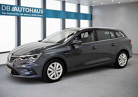 Renault Megane Business Edition 1.3 TCE 140