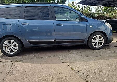 Dacia Lodgy Prestige