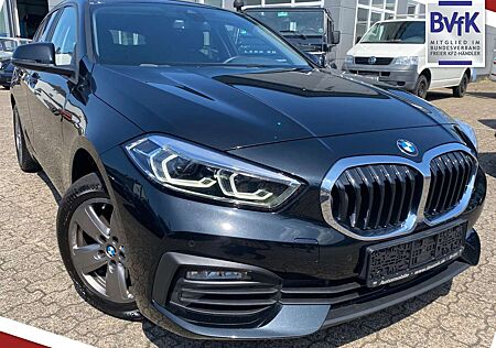 BMW 118 I Advantage Automatik, Shz, Led, ...