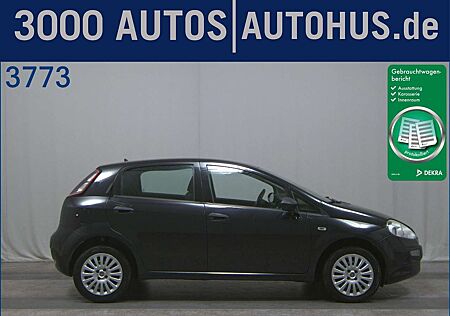 Fiat Punto 1.4 8V Klima