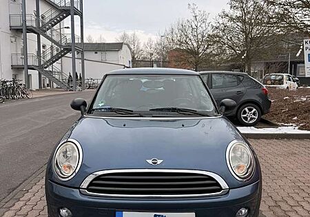 Mini ONE