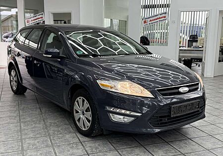Ford Mondeo Trend, Navi, AHK, PDC, Sitzheizung
