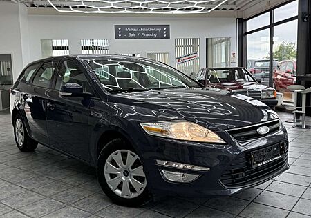 Ford Mondeo Trend, Navi, AHK, PDC, Sitzheizung