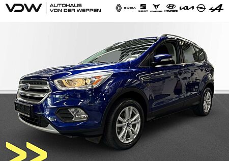 Ford Kuga Business Edition Klima Navi Einparkhilfe