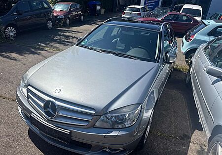 Mercedes-Benz C 280 AVANTGARDE