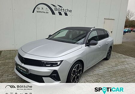 Opel Astra L Sports Tourer GS Line