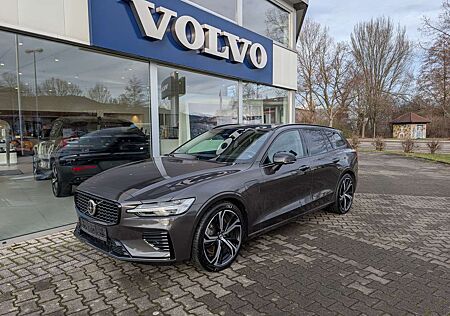 Volvo V60 T8 AWD Recharge Ultimate Dark