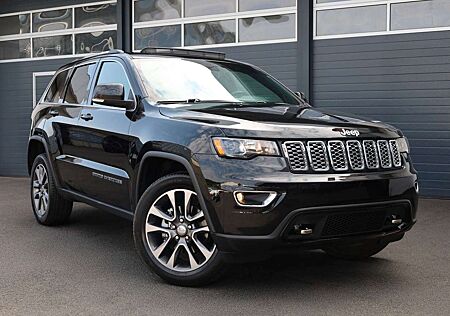 Jeep Grand Cherokee 3.6l Limited 4x4/APPLE/SHZ/TTW/20