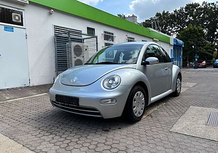 VW New Beetle Volkswagen 1.4 Style TÜV Neu Service Neu Klima
