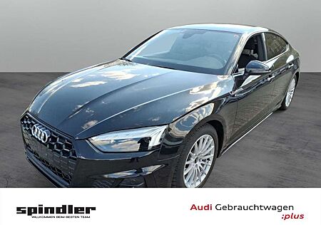 Audi A5 S-Line 35 TDI S-tronic/Standheizung