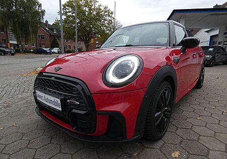 Mini John Cooper Works Trim Navi LED Kamera