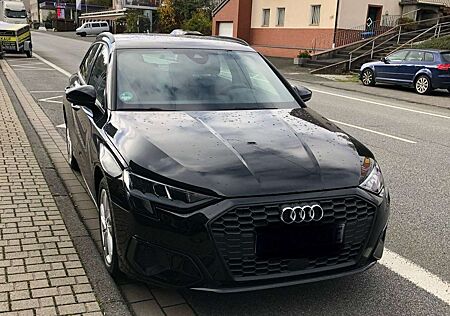 Audi A3 Sportback Plug-in-Hybrid 40 TFSIe Sportback S t
