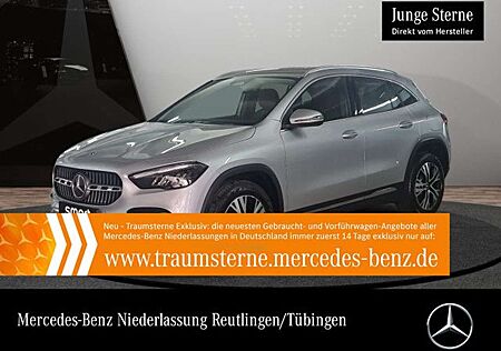 Mercedes-Benz GLA 180 PROGRESSIVE+LED+KAMERA+7G