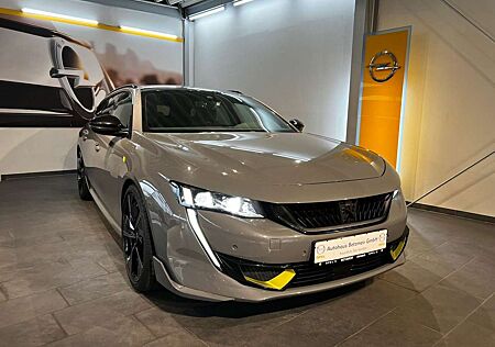 Peugeot 508 SW PSE - PHEV | SHZ | Pano | ACC | 360° Kam.