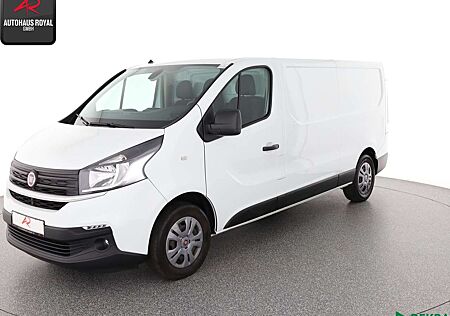 Fiat Talento L2H1 KÜHLKASTEN FRISCHDIENST NAVI,KAMERA