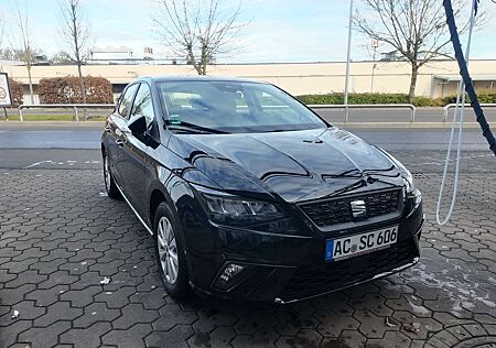Seat Ibiza ST 1.0 Eco TSI S&S Style
