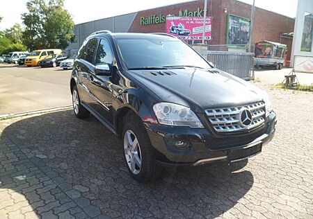 Mercedes-Benz ML 320 CDI 4Matic 7G-TRONIC DPF