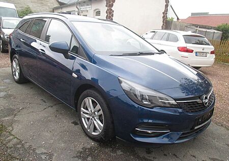 Opel Astra K Sports Tourer Edition LED Navi