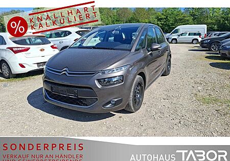 Citroen C4 Picasso Picasso 1.2 PT 130 Selection AHK PDC LM Klima