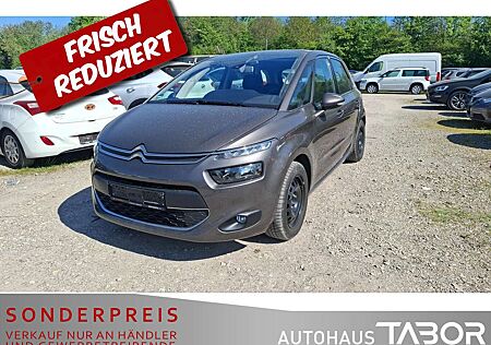 Citroen C4 Picasso Picasso 1.2 PT 130 Selection AHK PDC LM Klima
