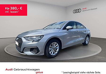 Audi A3 35 TFSI LED PDC CarPlay