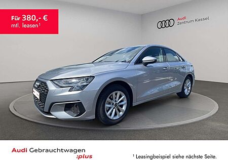 Audi A3 35 TFSI LED PDC CarPlay