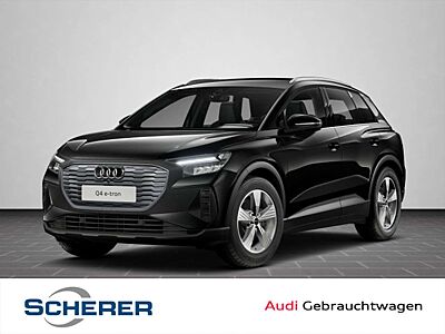 Audi Q4 e-tron 35 e-tron 125 kW