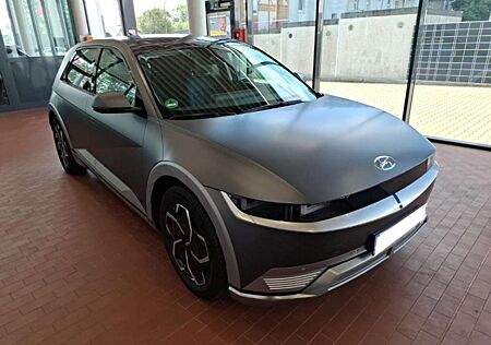 Hyundai IONIQ 5 gebraucht kaufen Hyundai IONIQ 5 Techniq*Pano*WMP*ST-heiz*Leder*ACC*R.cam
