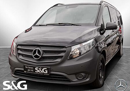 Mercedes-Benz Vito 116 CDI Tourer PRO Extralang AHK+RüKam