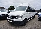 VW Crafter Volkswagen Grand California FWD NAVI AHK LED