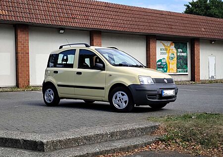 Fiat Panda 1.1