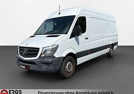 Mercedes-Benz Sprinter 316 CDI Maxi Hoch Lang 3Si,Navi,PDC,AHK