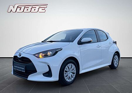 Toyota Yaris Hybrid 1.5 VVT-i Business Edit. *Allwetter*
