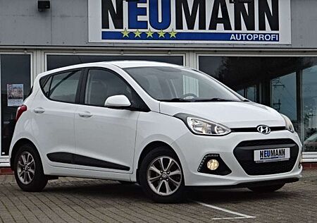 Hyundai i10 1.2 Automatik Style