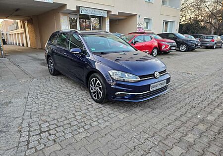 VW Golf Variant Volkswagen Join Start-Stopp/Navi/SHZ/Temp./AHK/PDC/Alufelgen