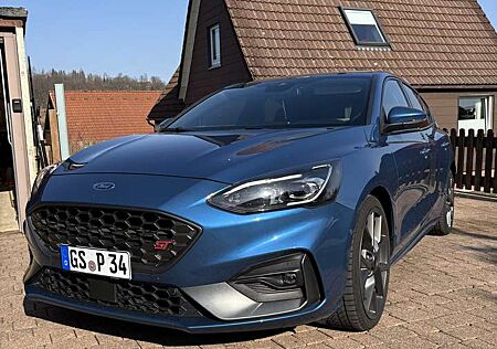 Ford Focus ST