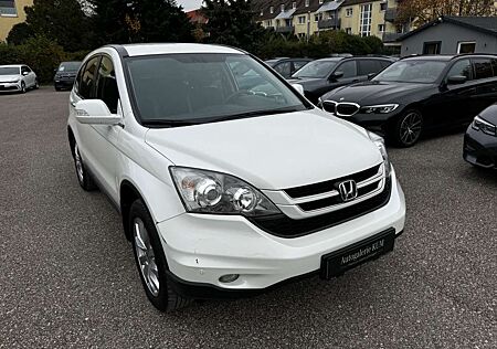 Honda CR-V 2.2 DTEC 4WD Elegance|AHK|KLIMAAUT|TEMPO