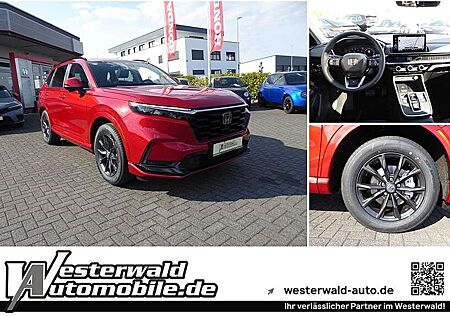 Honda CR-V Hybrid e:HEV 2.0 i-MMD AWD Advance Style / AHK