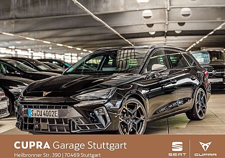 Cupra Leon Sportstourer VZ 1.5 e-HYBRID 200 kW (272 PS