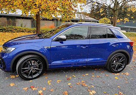 VW T-Roc Volkswagen 2.0 TSI OPF 4MOTION DSG R