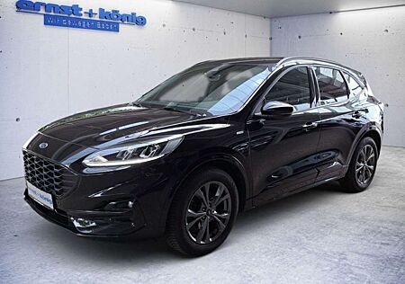 Ford Kuga 1.5 EcoBlue Aut. ST-LINE NAVI+KLIMA+Paket W