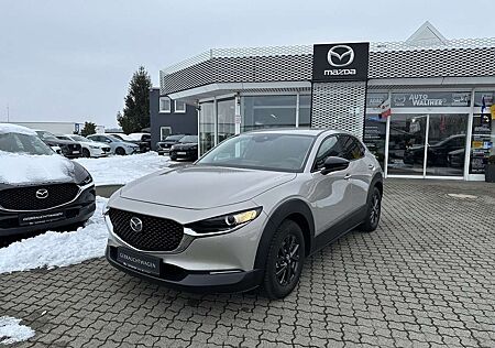Mazda CX-30 L SKYACTIV-G 2.0 150PS M Hybrid 6AG AL-HOMURA