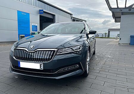 Skoda Superb III iV 1.4 TSI iV DSG L