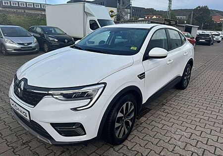 Renault Arkana 1.3 TCe 140 Zen Automatik Klimaautomatik